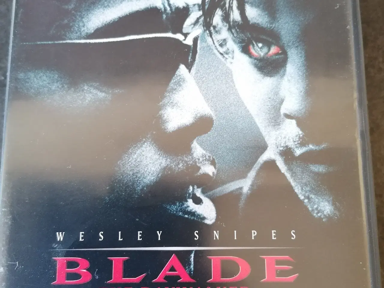 Billede 1 - Blade - The Daywalker