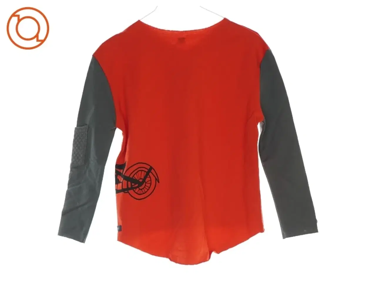 Billede 2 - Bluse fra Loop de Loop (Str. 6 år)