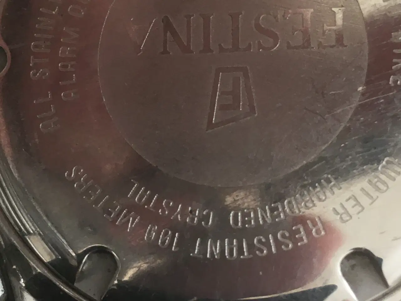 Billede 9 - festina ur 