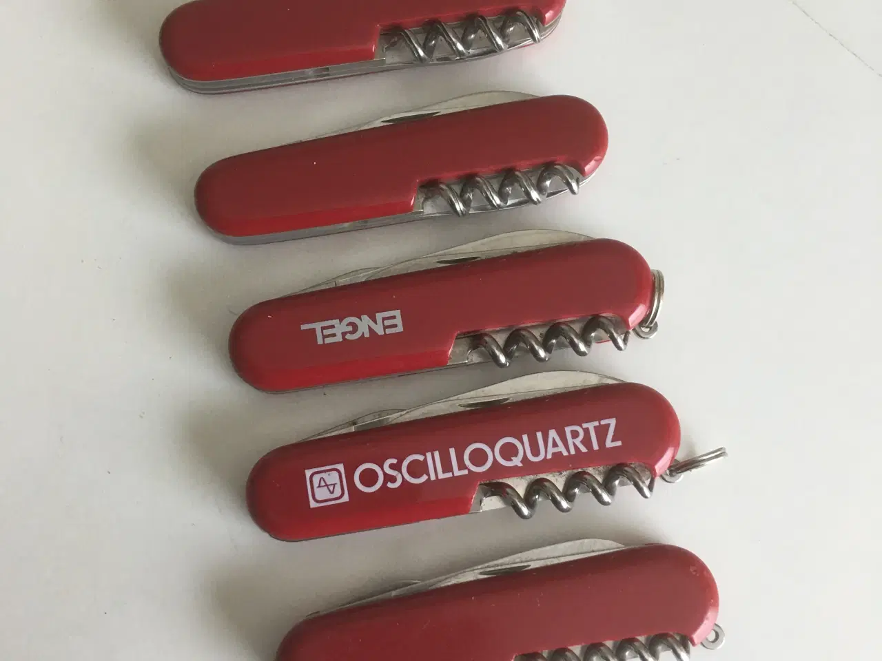 Billede 4 - victoria victorinox sweitzerkniv lommekniv