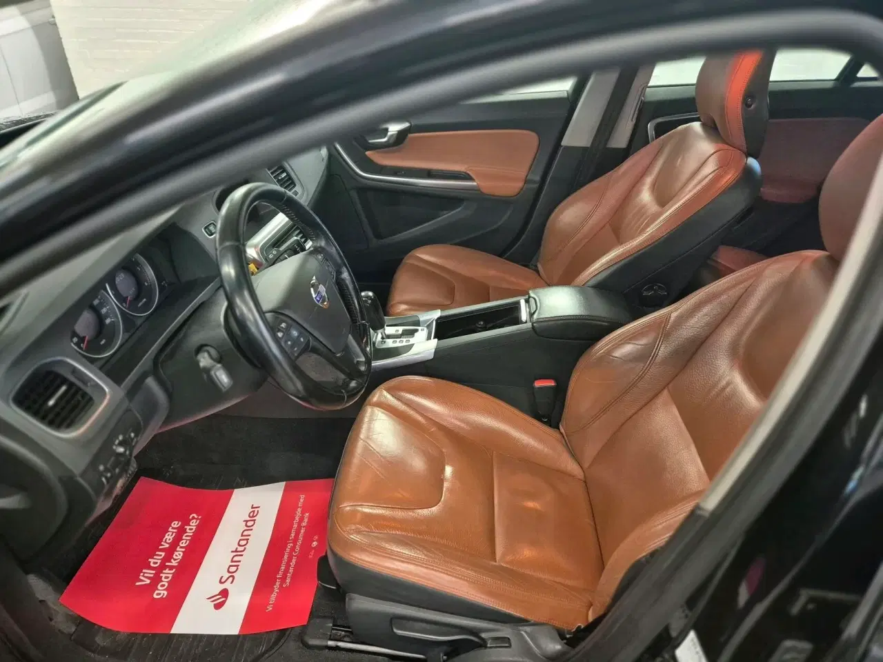 Billede 8 - Volvo V60 D2 PWS. 115HK Stc