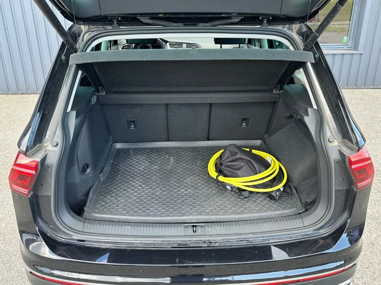 Billede 15 - VW Tiguan 1,4 eHybrid Elegance DSG