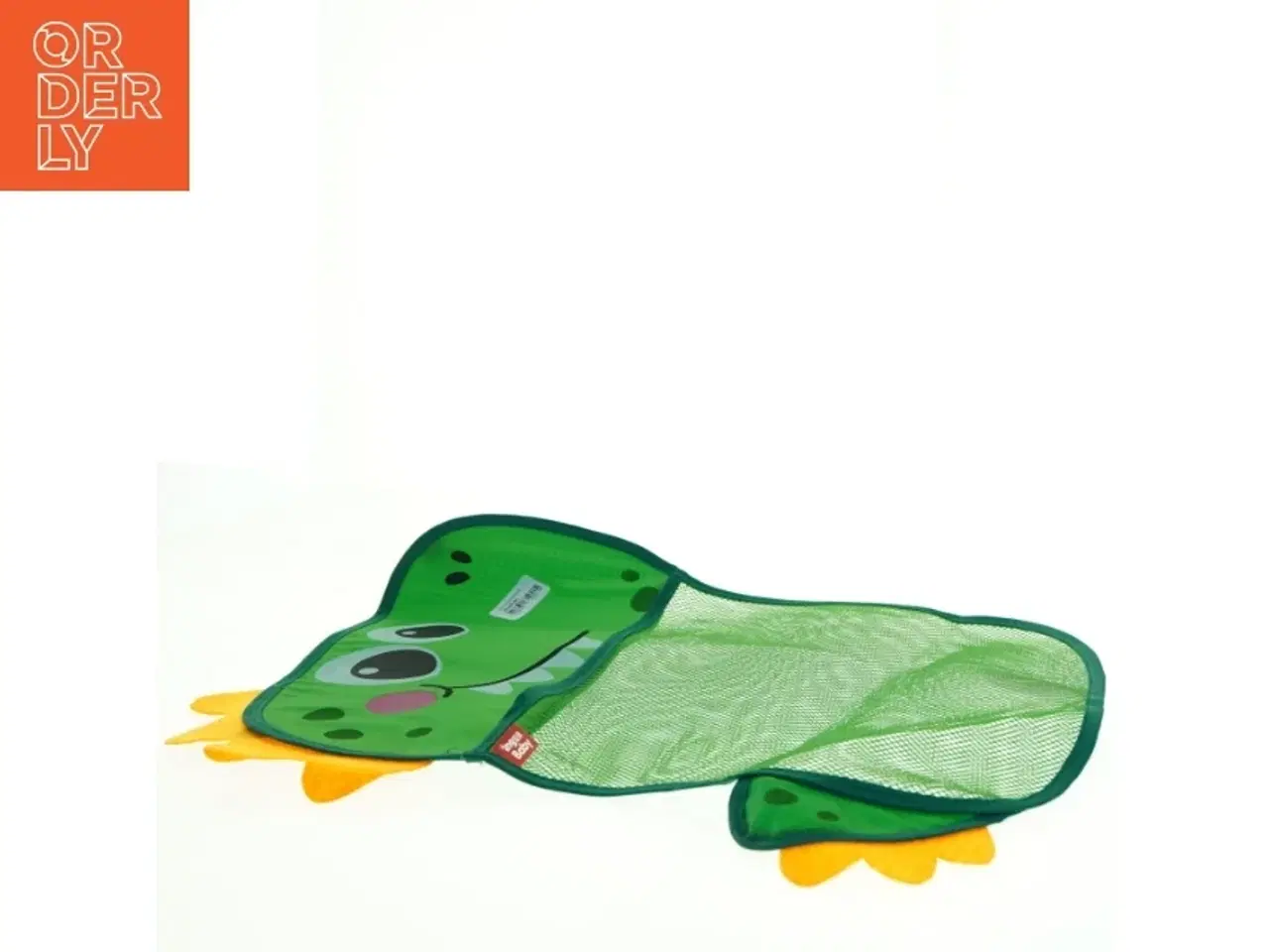 Billede 3 - Net til badelegetøj