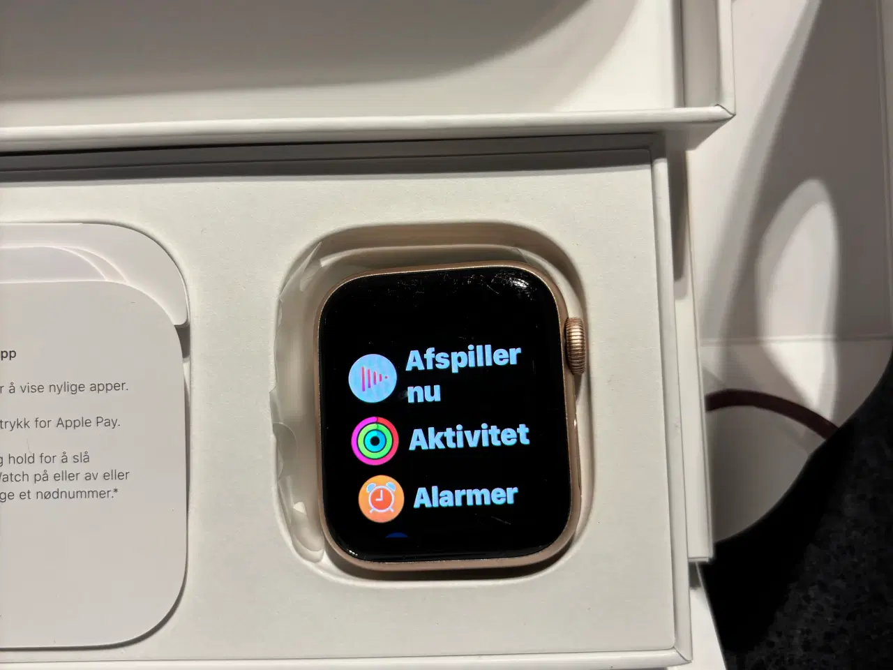 Billede 3 - Apple Watch 