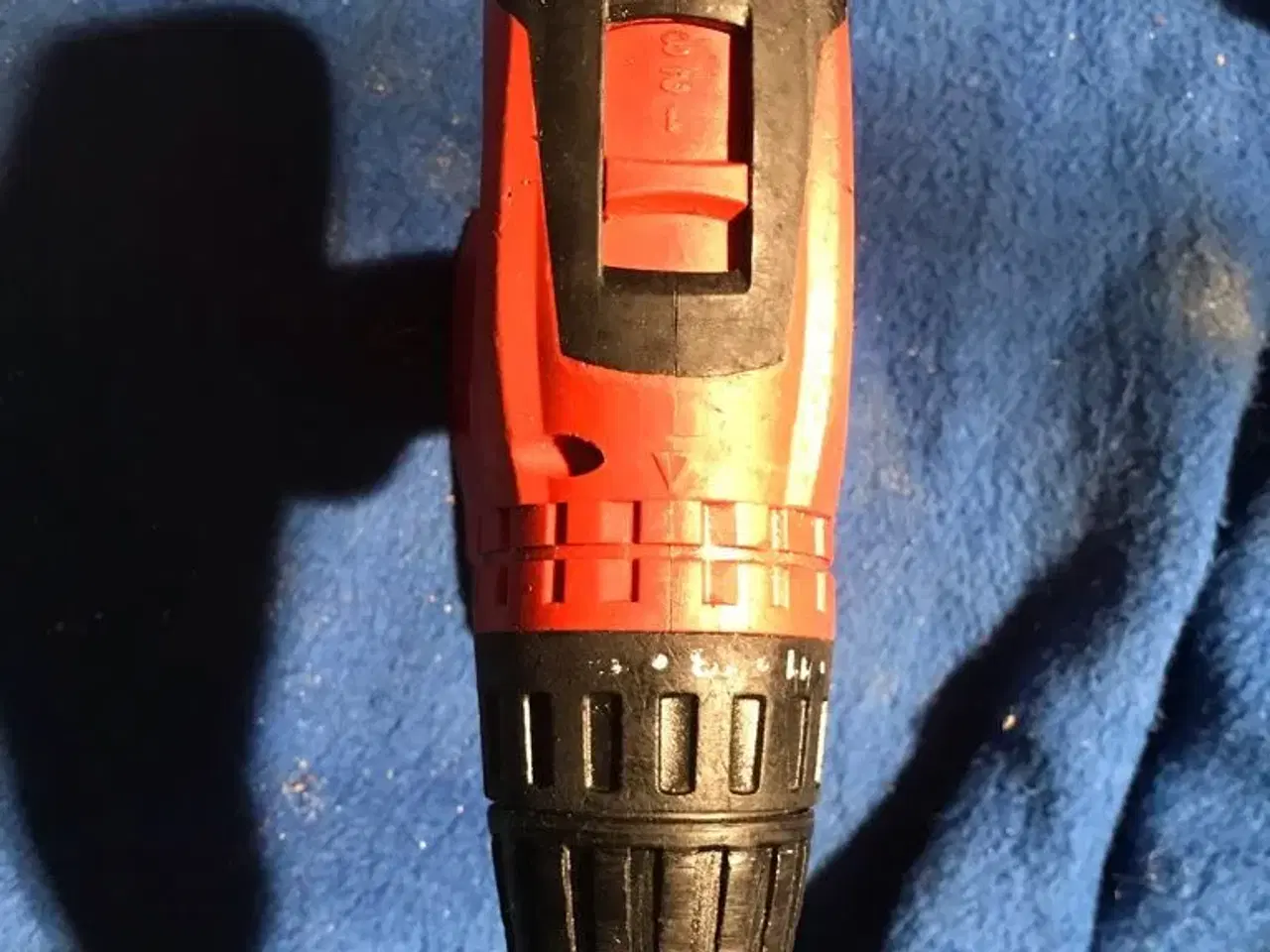 Billede 3 - Hilti sf 22a