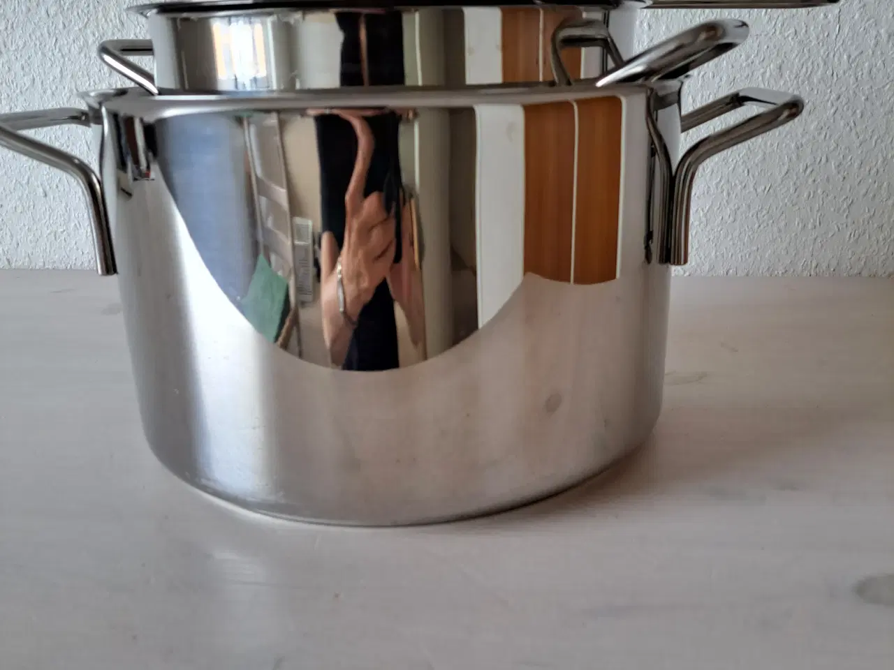 Billede 1 - Eva Trio gryder