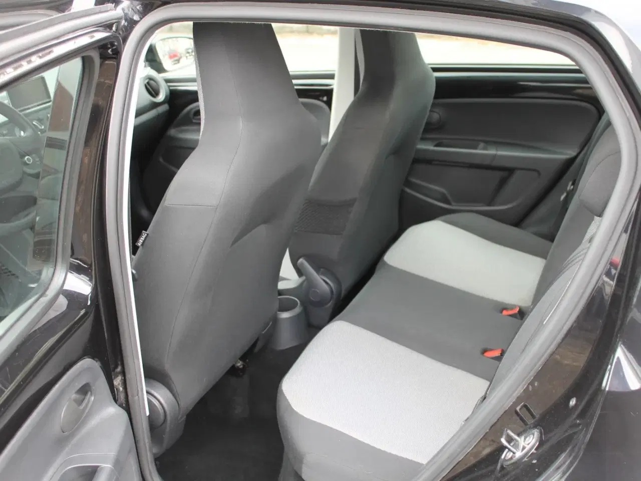 Billede 4 - Skoda Citigo 1,0 60 Ambition GreenTec