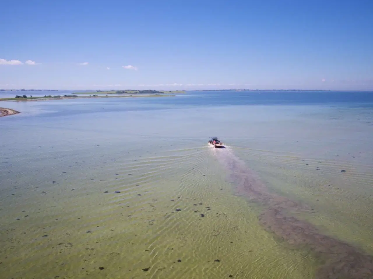 Billede 2 - Kornbakken Svelm� 10 personer � ferie (evt. tilk�b af yderligere 10 sovepladser i nabohus)