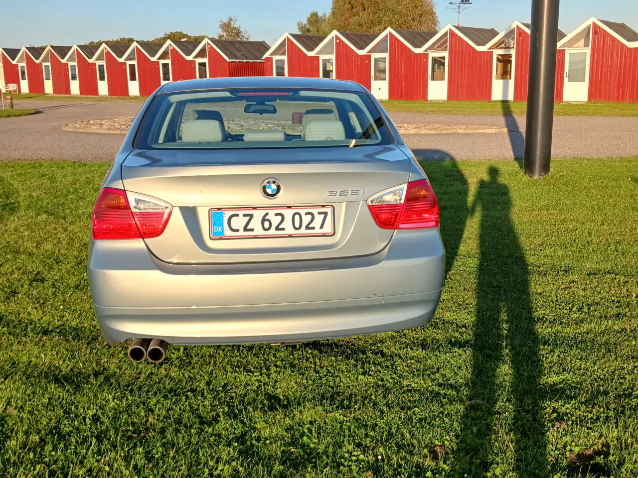 Billede 3 - BMW 325i