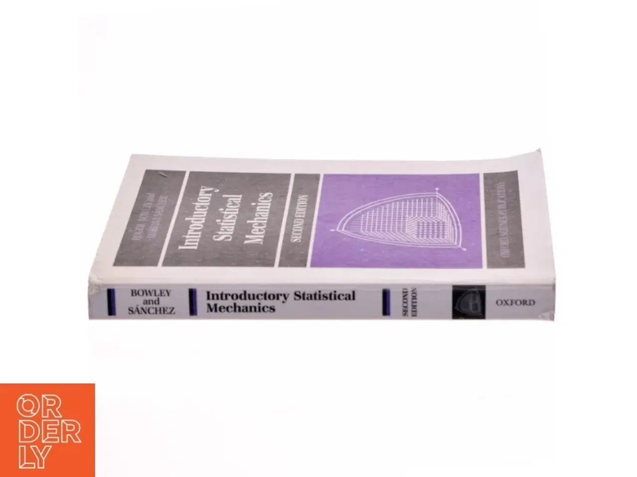 Billede 2 - Introductory statistical mechanics (Bog)