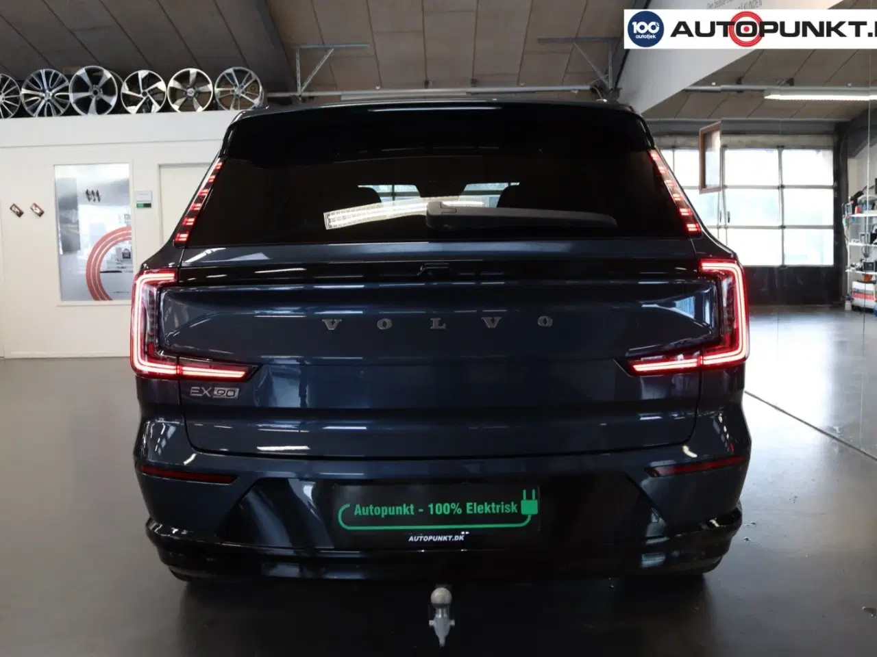 Billede 15 - Volvo EX90  Plus 7prs