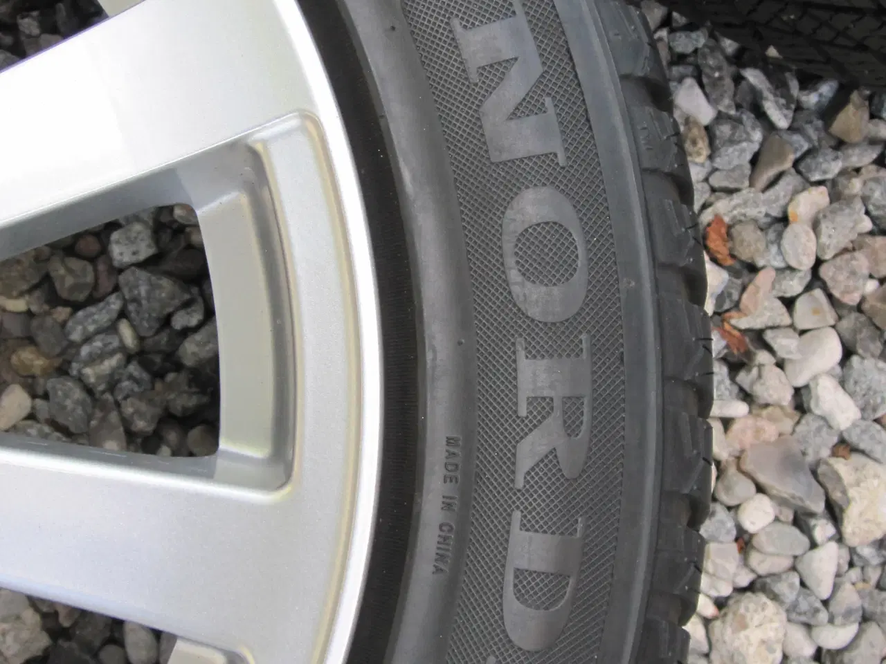 Billede 5 - ET 35 4+100 16""center 54,1