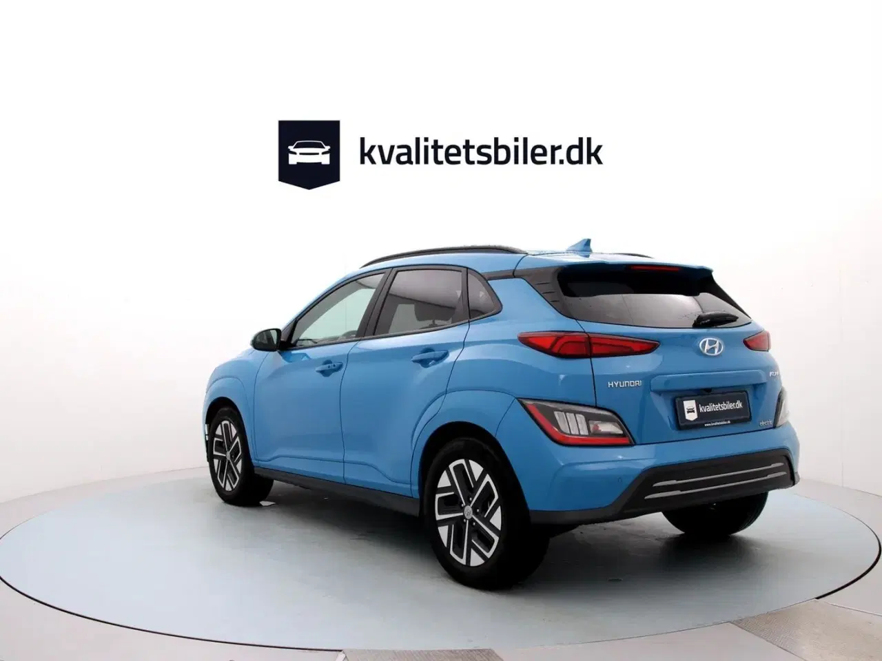 Billede 3 - Hyundai Kona 39 EV Advanced