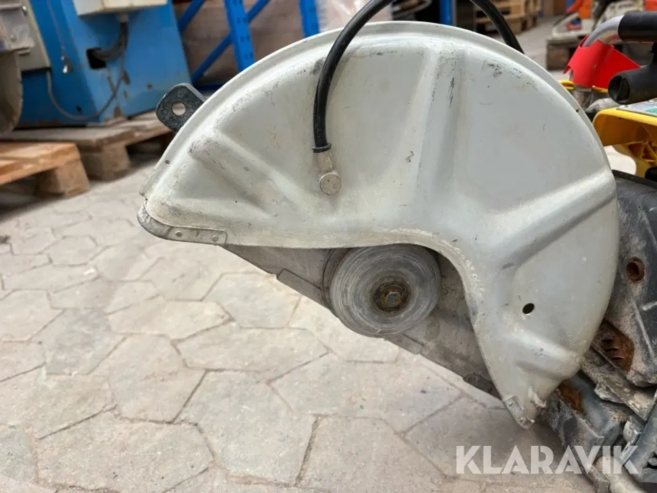 Billede 7 - Kapsav Wacker Neuson