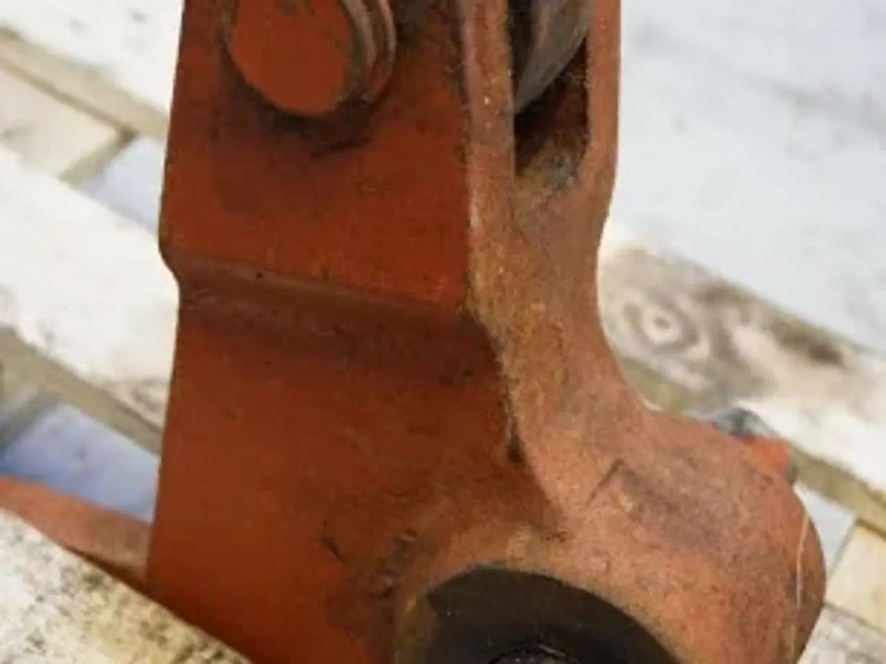 Billede 6 - Hesston 4900 Arm 700113610