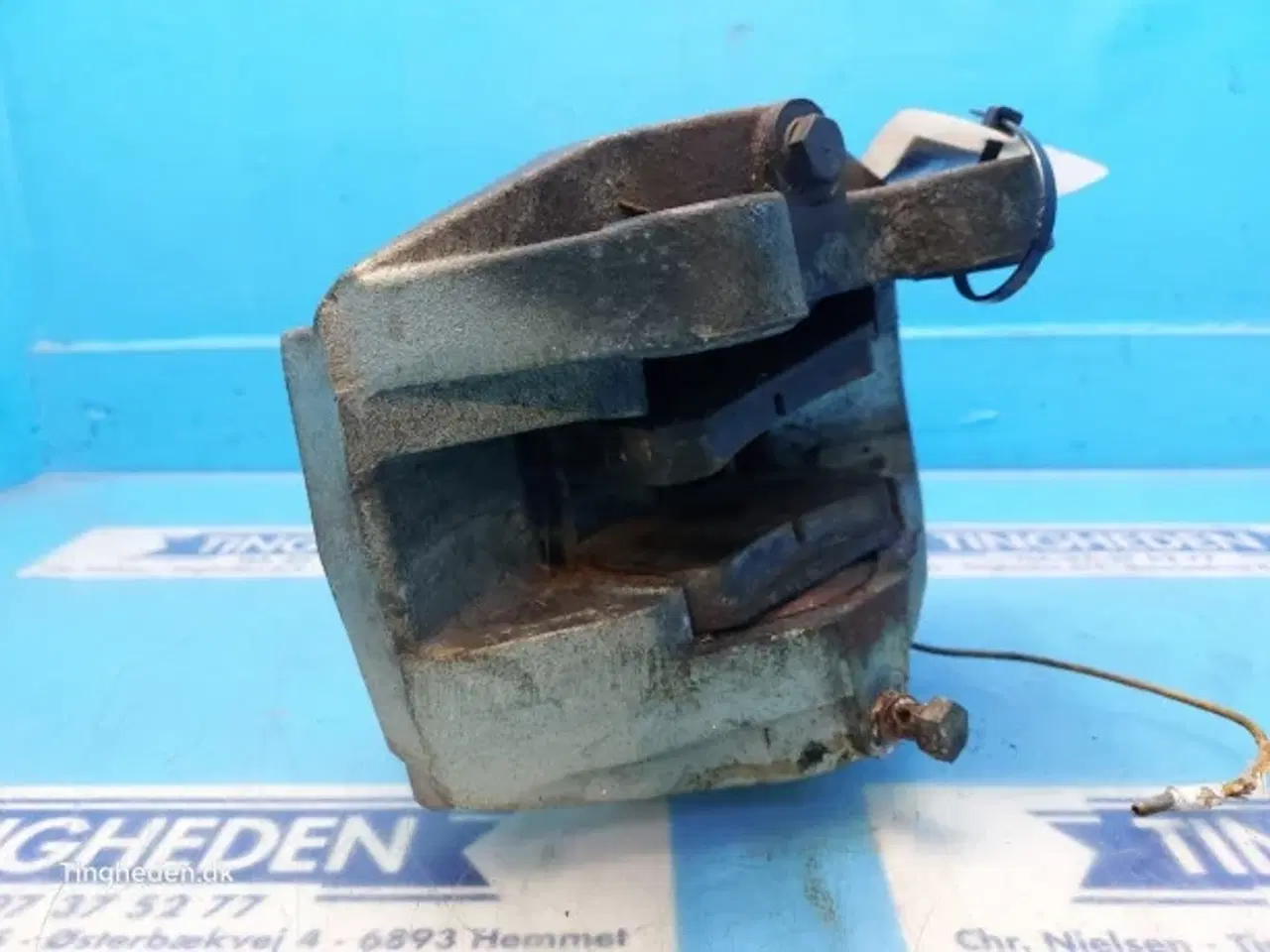 Billede 3 - New Holland CR9080 Bremsekaliber 84989455