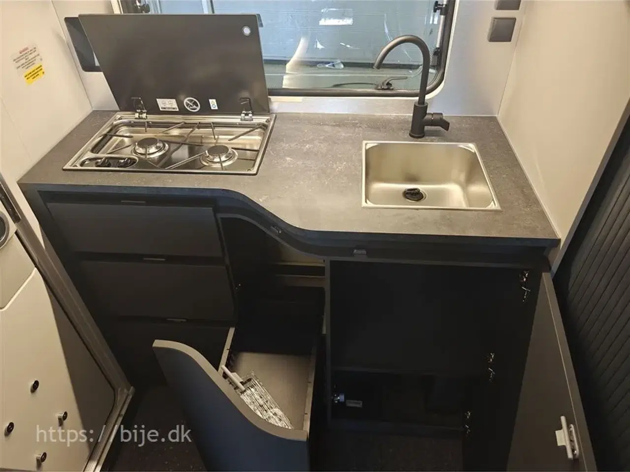 Billede 18 - 2026 - Adria Action 391 LH Sport