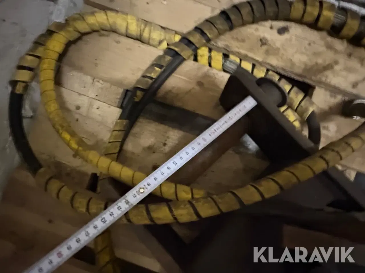 Billede 9 - Skovgrab