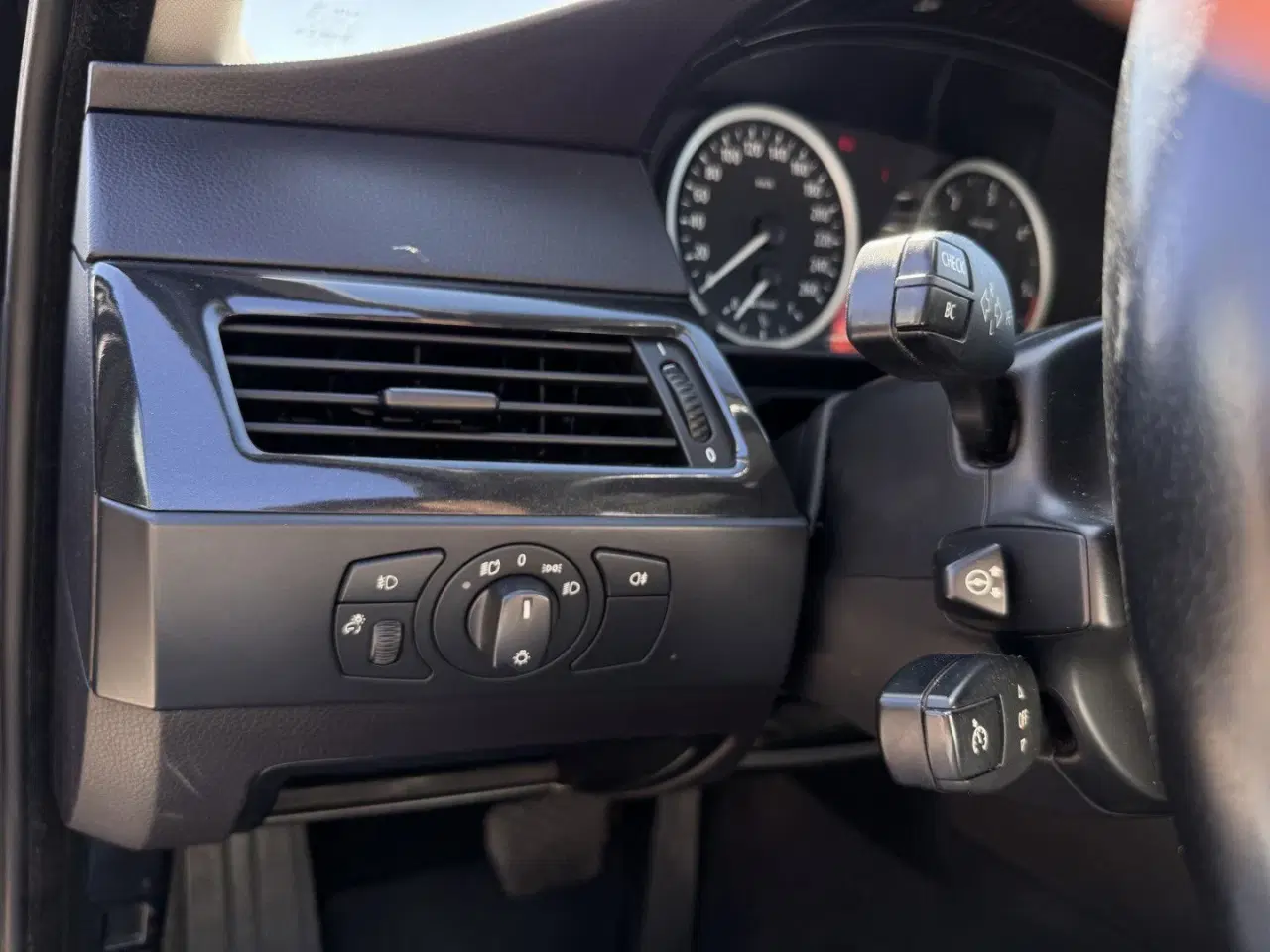 Billede 11 - BMW 530d Aut. 218HK