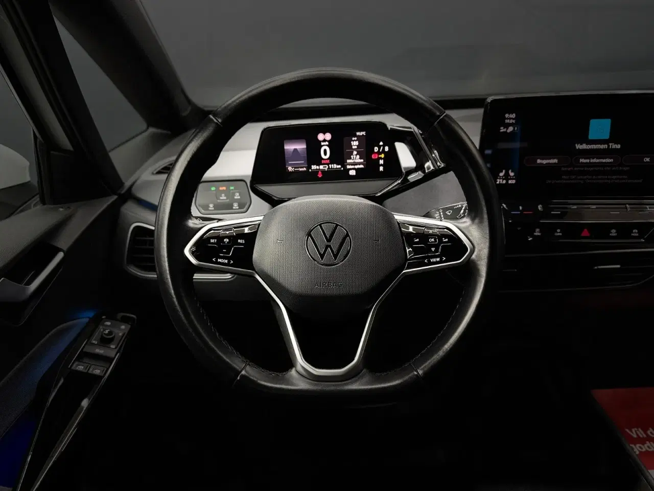 Billede 7 - VW ID.3 58 Pro Performance Life