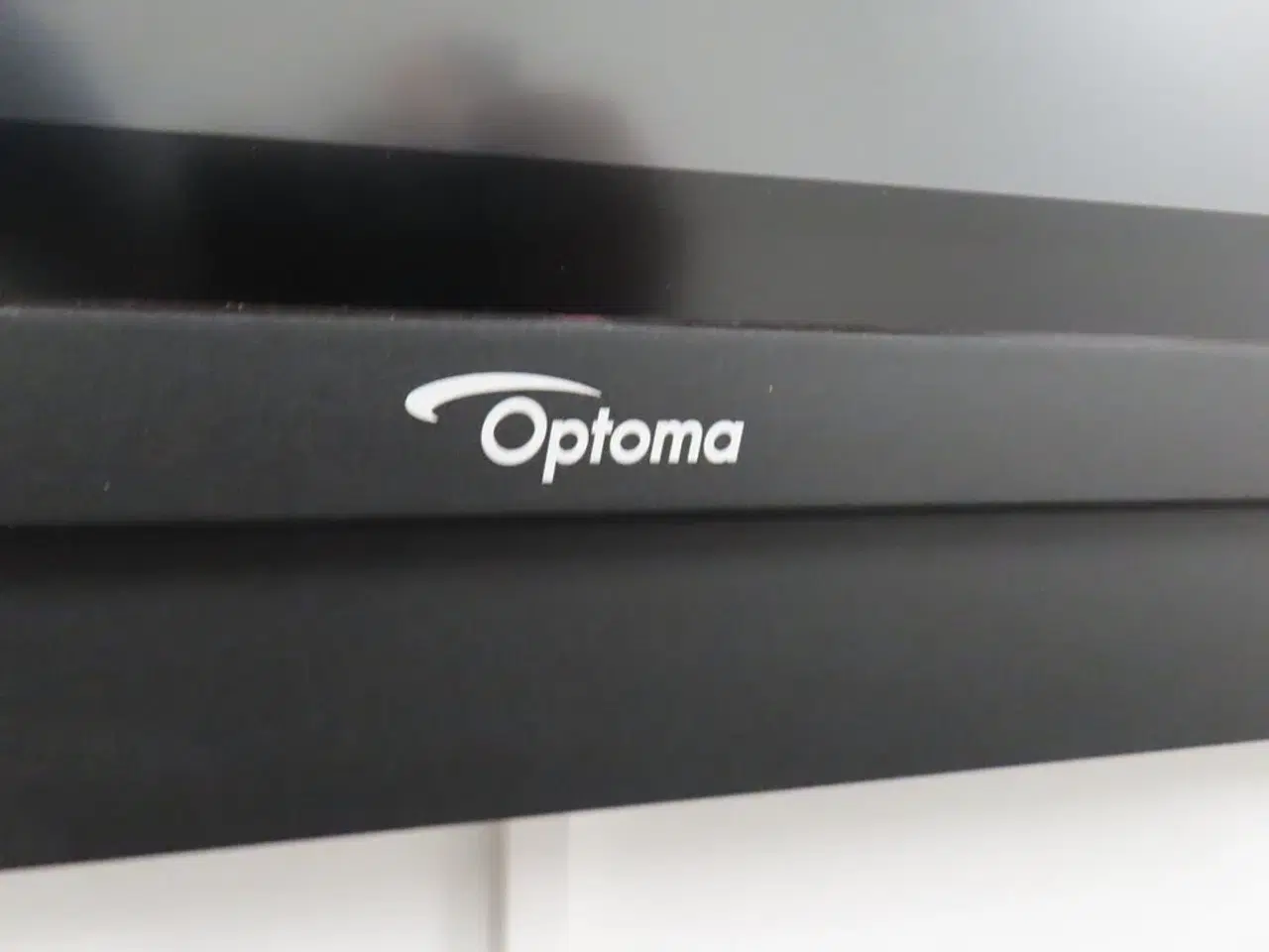 Billede 2 - 75″ interactive flat panel display, OPTOMA