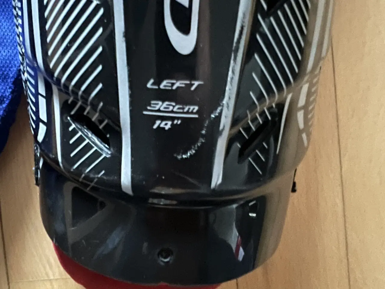 Billede 4 - Ishockey udstyr voksen