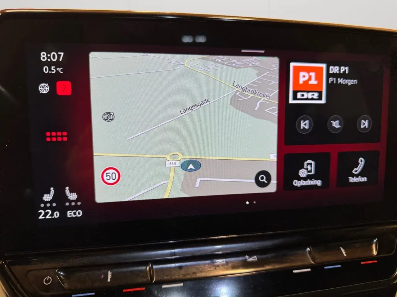 Billede 7 - VW ID.4 77 1ST