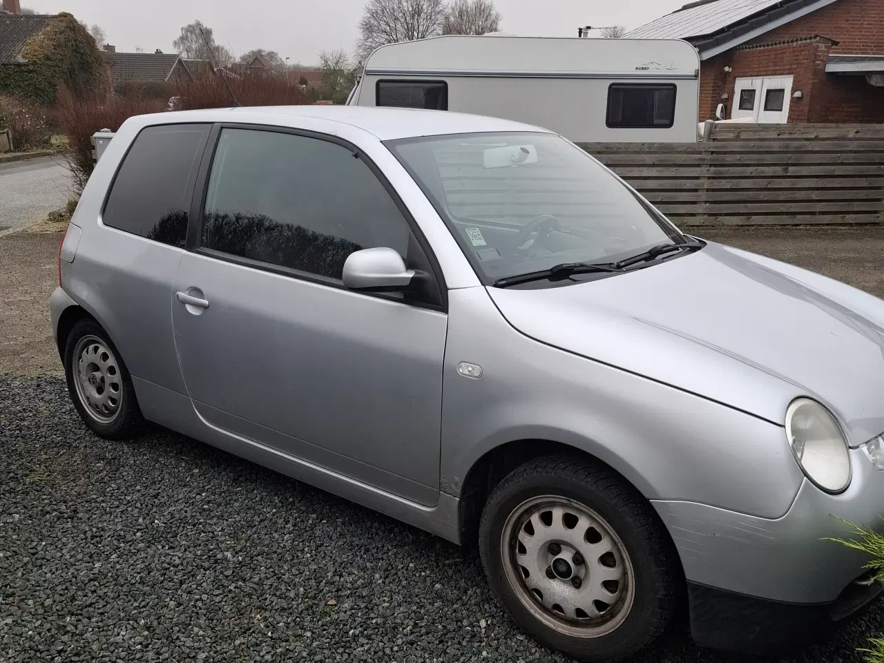 Billede 2 - VW Lupo 3L