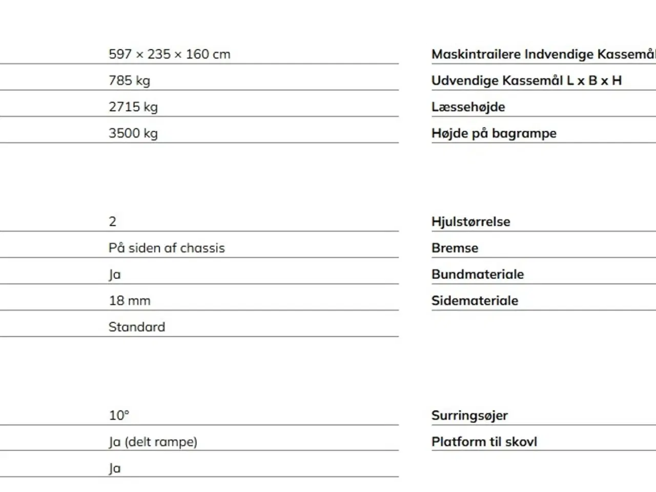 Billede 10 - Variant 3518 B4
