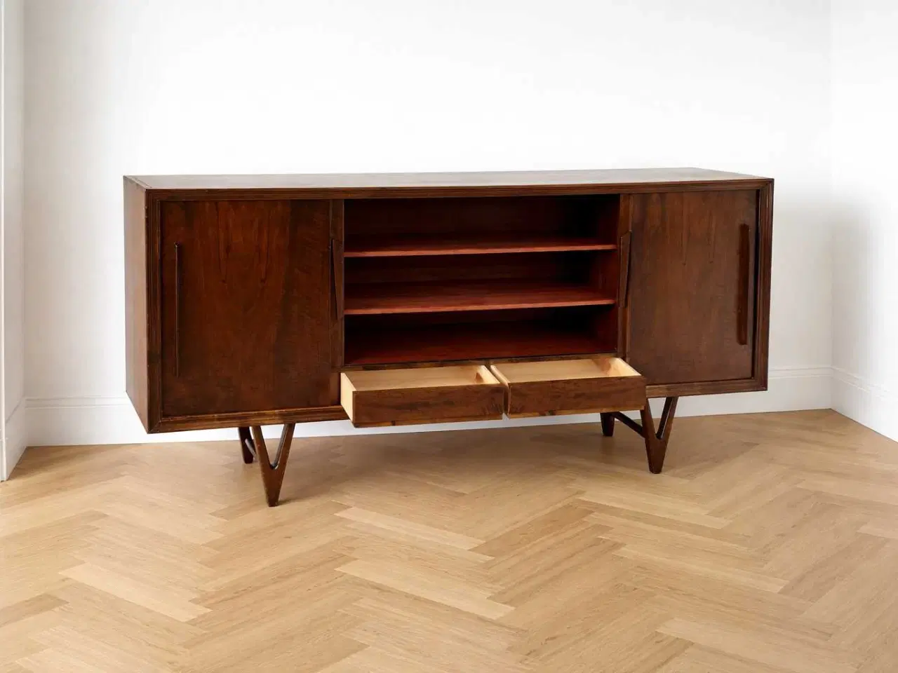 Billede 3 - Kurt Østervig skænk