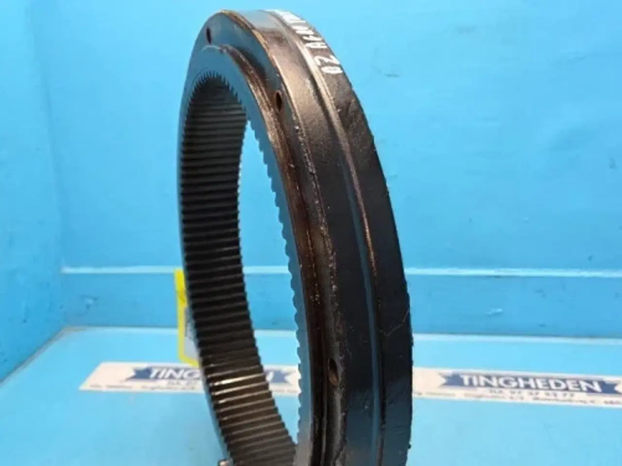 Billede 4 - Deutz Agrotron 90 Gear Ring 04431673