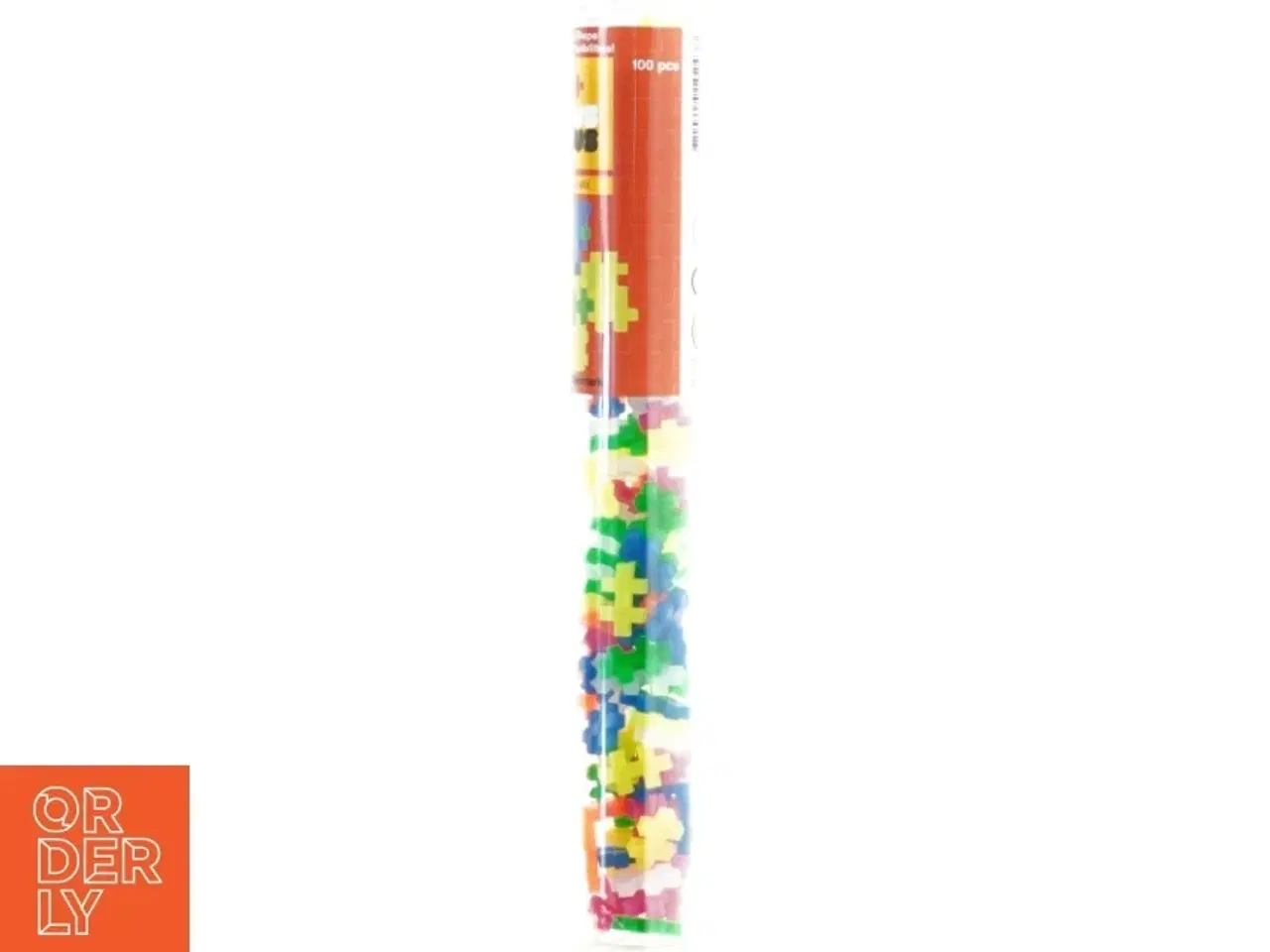 Billede 4 - Byggeklodser fra Plus Plus (str. 27 x 4 cm)