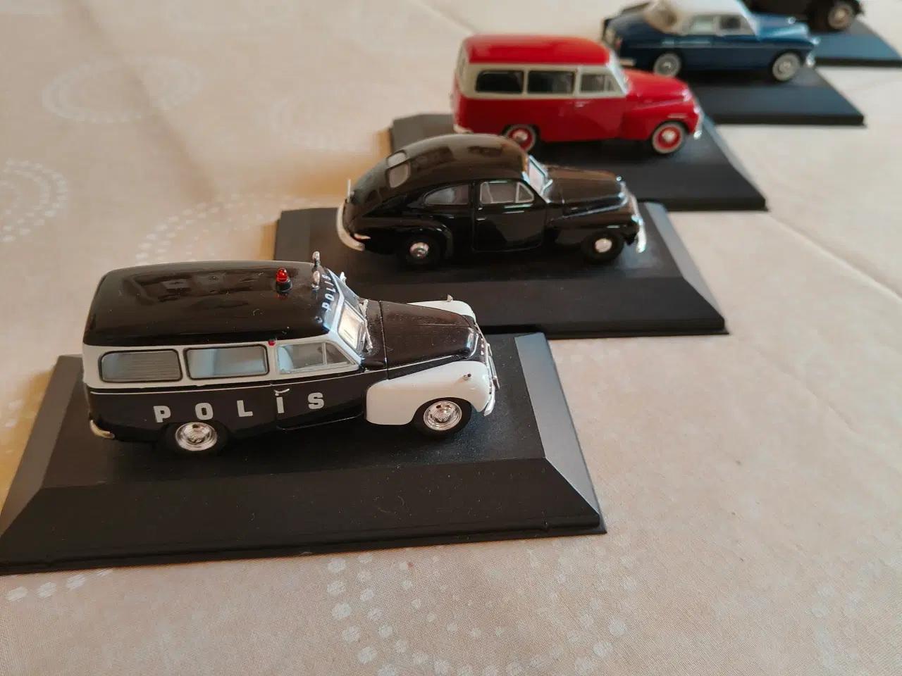 Billede 1 - Volvo bil modeller, nye