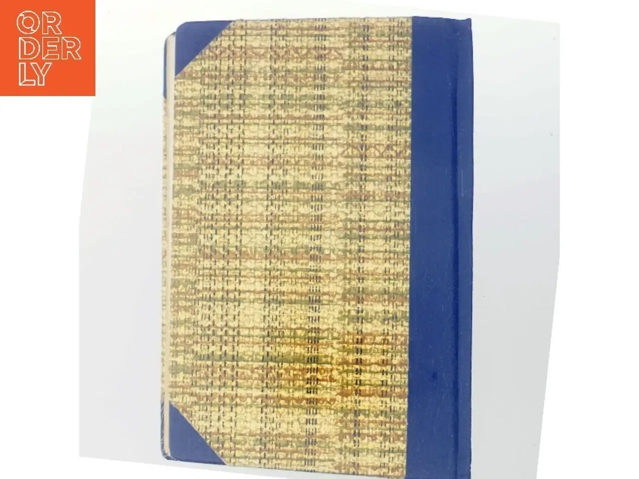 Billede 3 - Danske Folkesagn af Laurits Bødker (Bog)