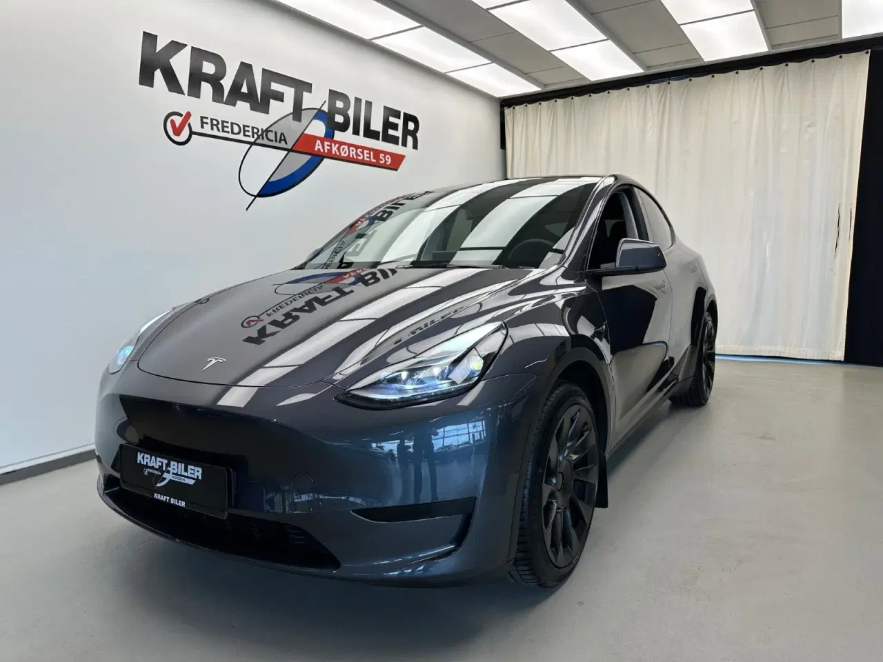 Billede 1 - Tesla Model Y RWD