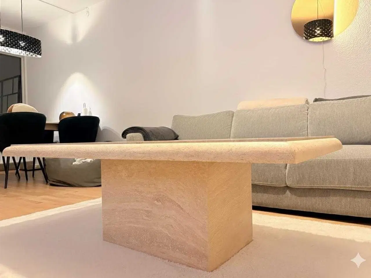 Billede 1 - Sofabord