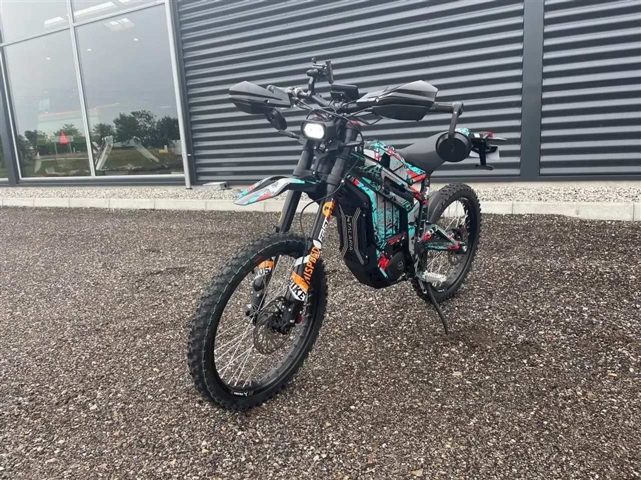 Billede 3 - Talaria Sting MX3 SPAR 25% !