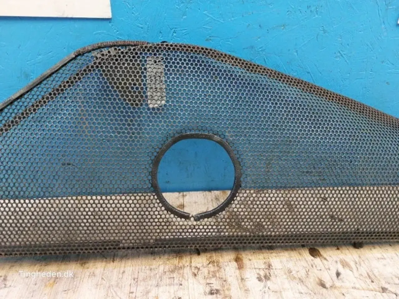 Billede 12 - Case Steiger STX480 Skærm L. 87312675