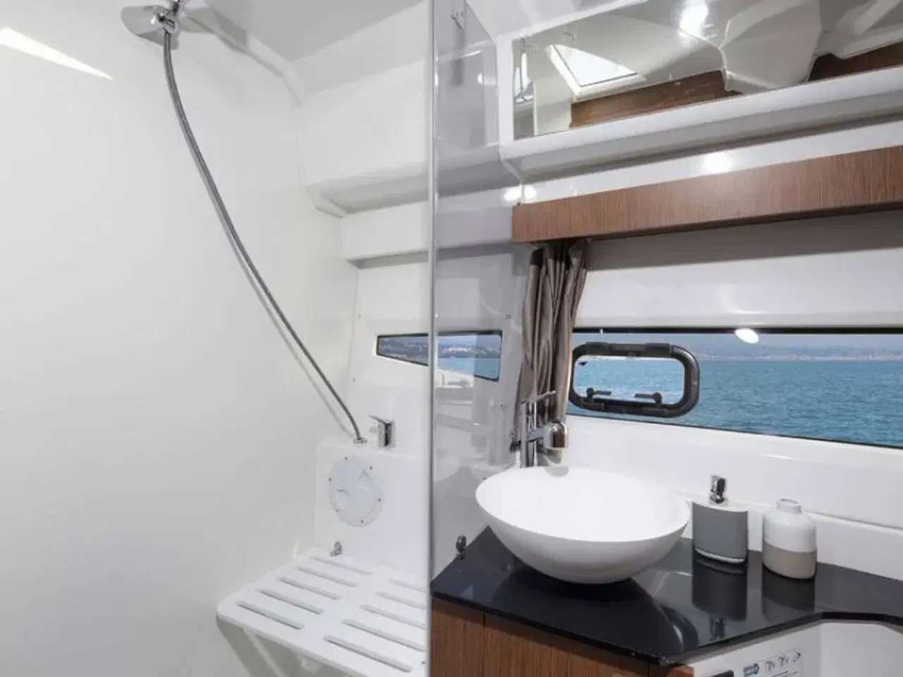 Billede 22 - Jeanneau Merry Fisher 1095
