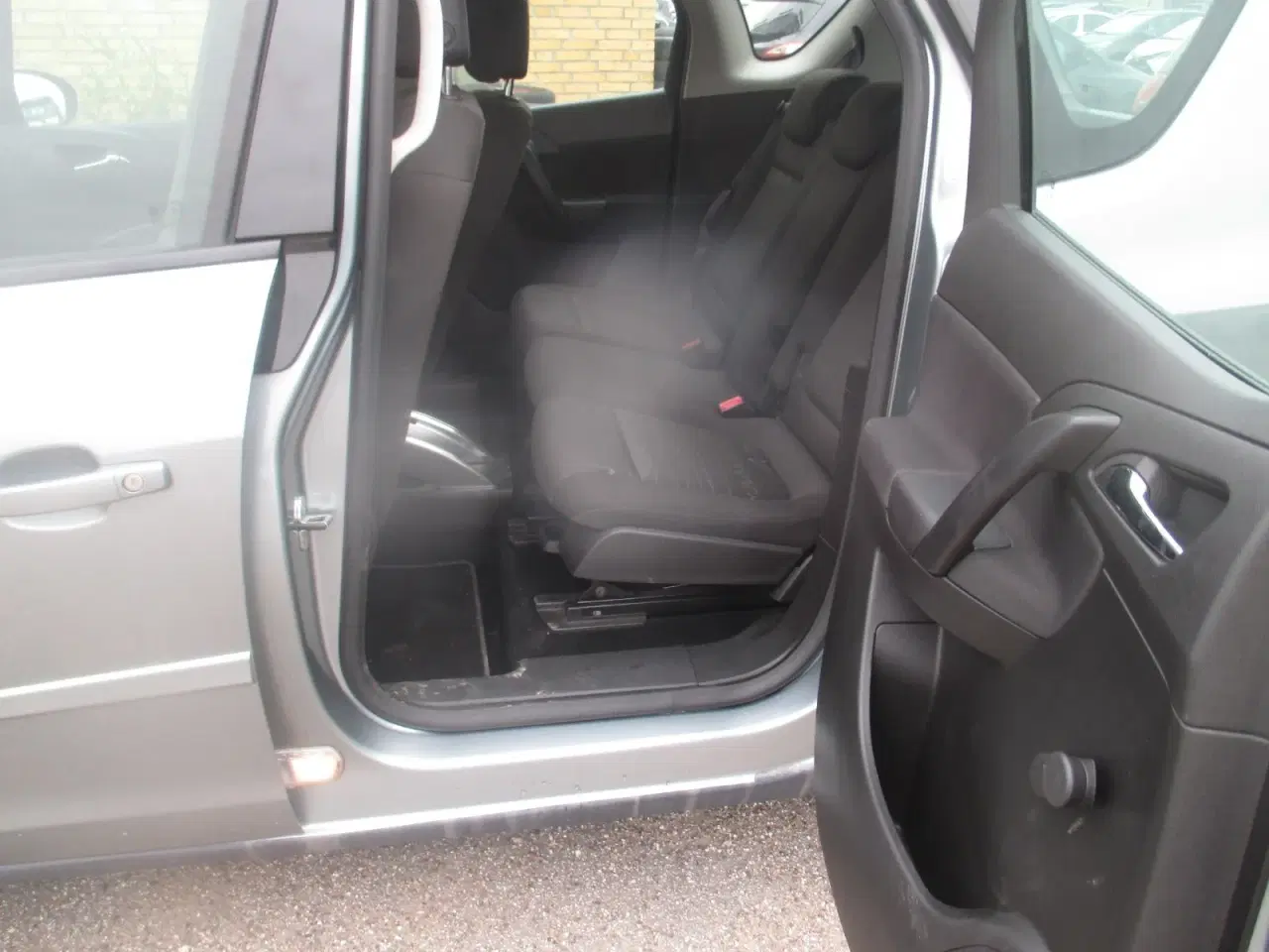 Billede 7 - Opel Meriva 1,4 Essentia