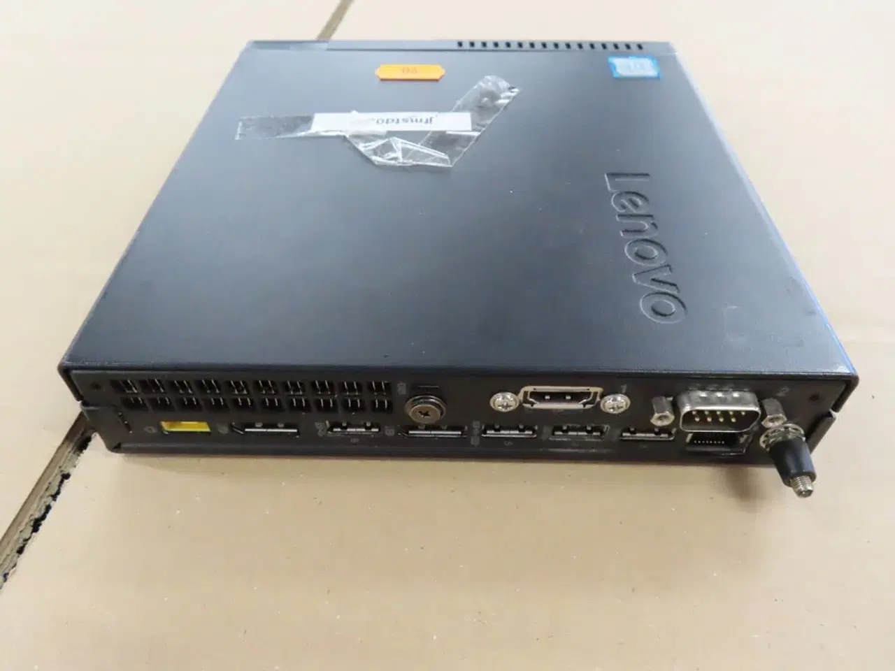 Billede 2 - ThinkCentre M910q Tiny - LENOVO