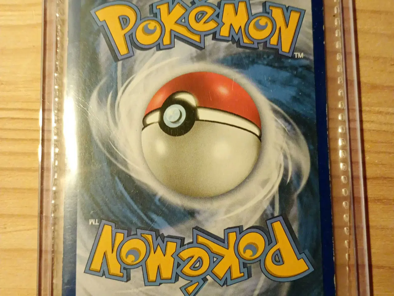 Billede 5 - Pokemonkort 