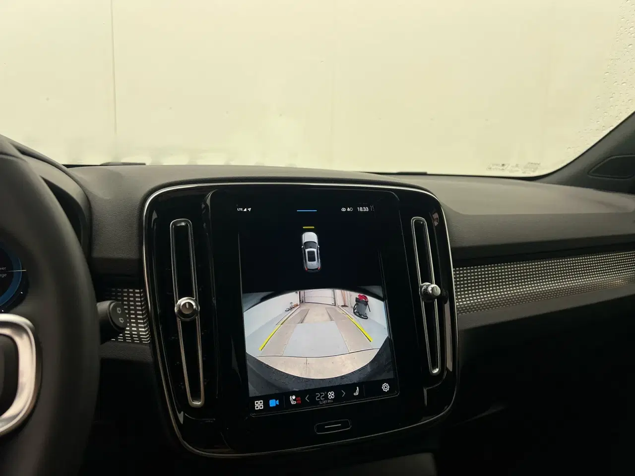 Billede 18 - Volvo XC40  P8 ReCharge Twin Plus