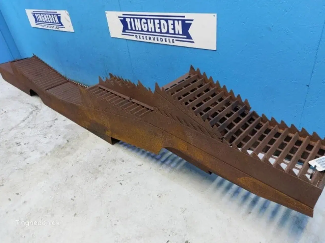 Billede 13 - John Deere 1085 Ryster AZ27828