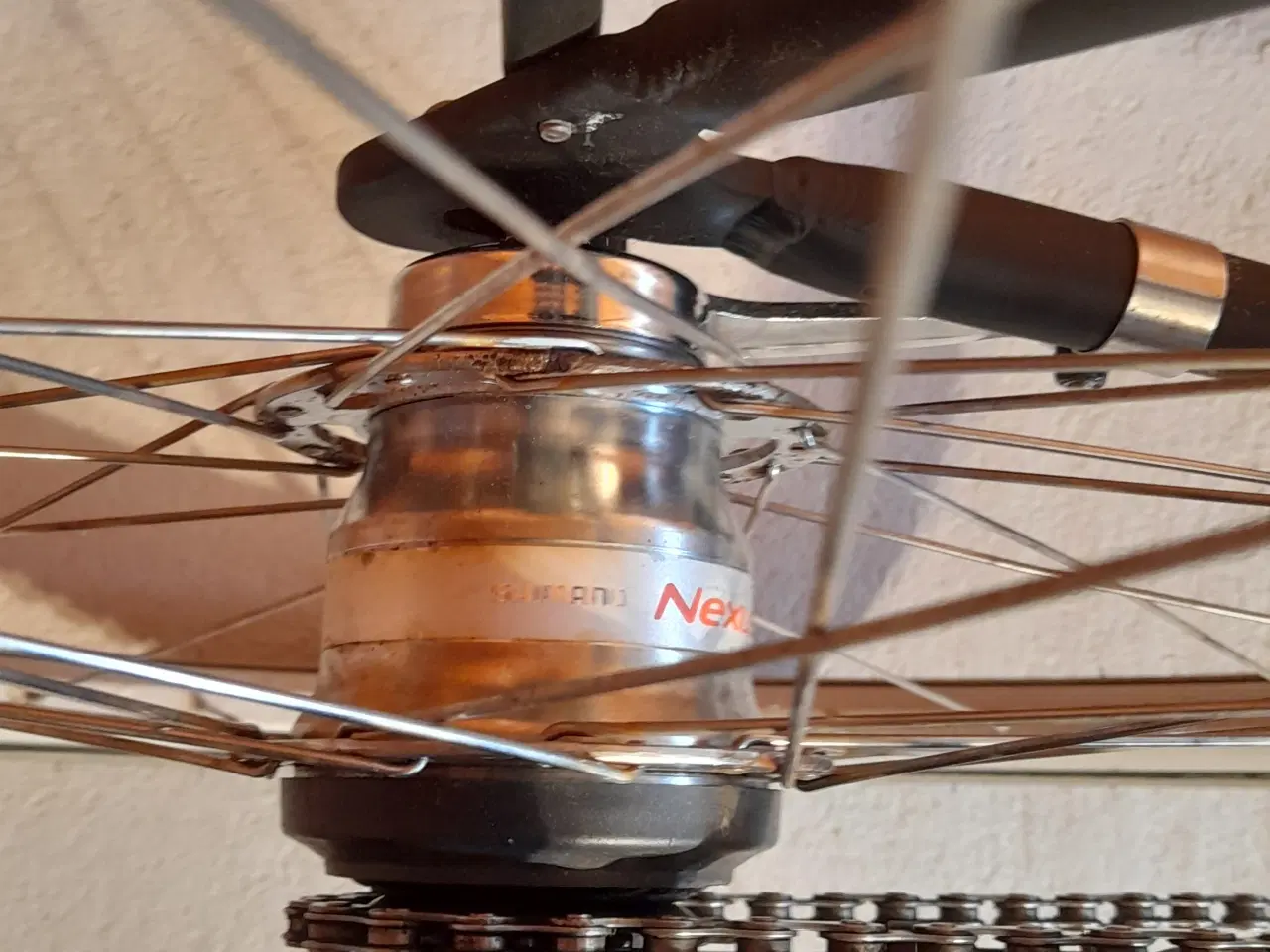 Billede 10 - Falter Series 3:2 (DE) 28” X 59 cm.