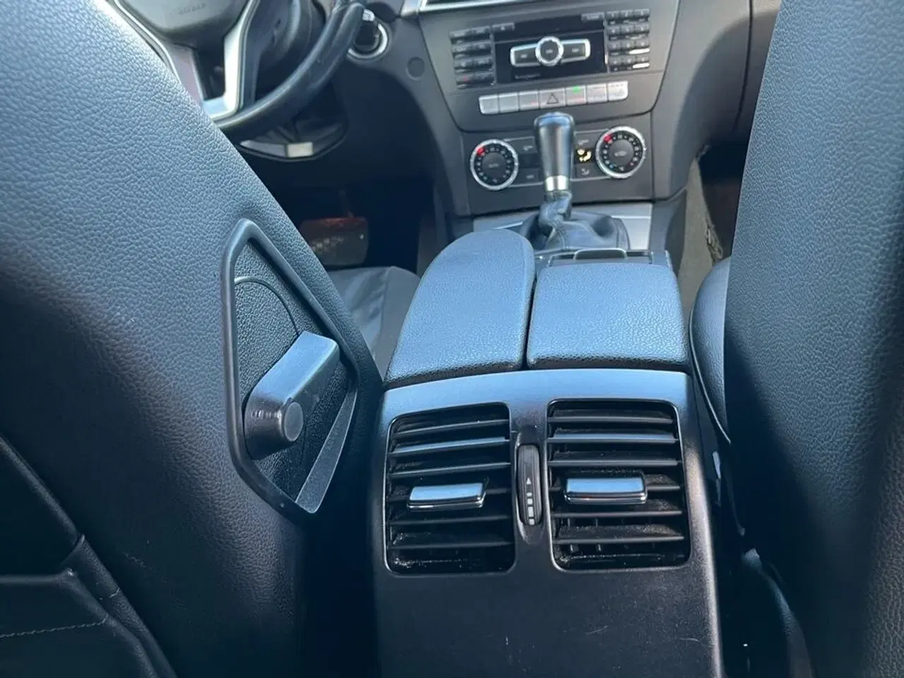 Billede 21 - Mercedes-Benz C200 d T 2,1 CDI BlueEfficiency 136HK Stc 6g