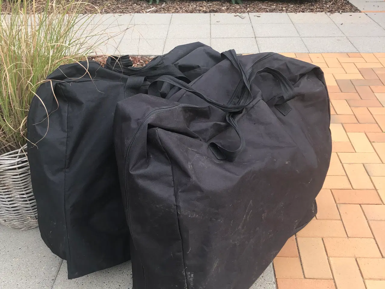 Billede 5 - Foldecykler Alu. 