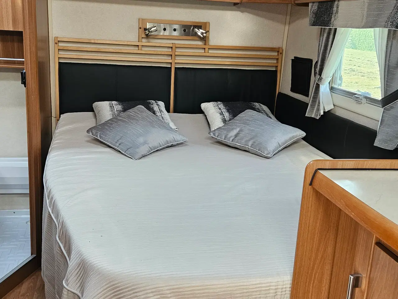 Billede 13 - Kabe Royal 560 XL KS