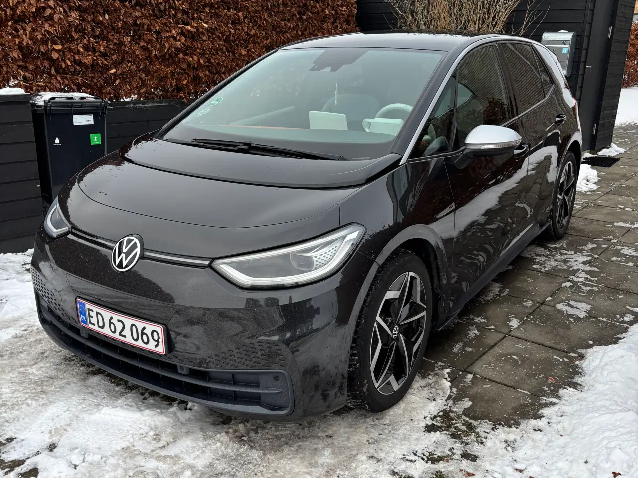 Billede 2 - ID3 1 ST