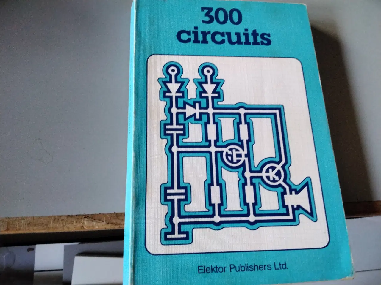 Billede 1 - 300 circuits